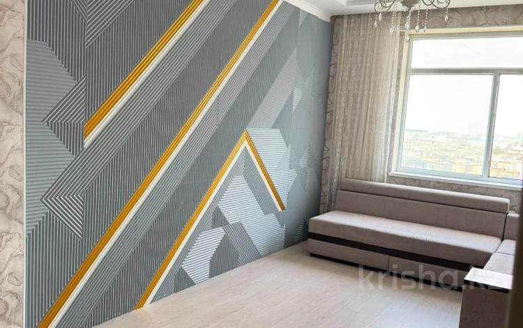 2-комнатная квартира · 80 м² · 9/10 этаж, 16-й мкр 93 за 21 млн ₸ в Актау — фото 9