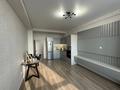 2-комнатная квартира · 54.5 м² · 9/9 этаж, проспект Абая за ~ 32.8 млн ₸ в Костанае — фото 4