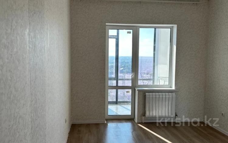 2-комнатная квартира · 54.5 м² · 9/9 этаж, проспект Абая за ~ 32.8 млн ₸ в Костанае — фото 9