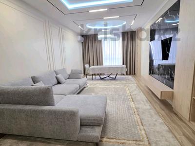 2-комнатная квартира · 85 м² · 3/16 этаж, мкр Нурсат, Назарбаева за 68 млн ₸ в Шымкенте, Каратауский р-н