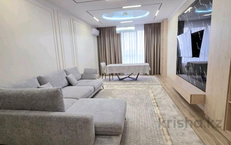 2-комнатная квартира · 85 м² · 3/16 этаж, мкр Нурсат, Назарбаева за 68 млн ₸ в Шымкенте, Каратауский р-н — фото 2
