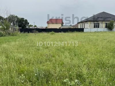 Участок · 10 соток, Батыр Баян возле 19 дома — Батыр Баян, рядом с 19 домом за 35 млн ₸ в 