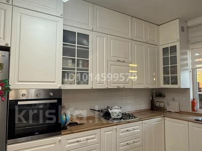Отдельный дом · 3 комнаты · 120 м² · 6 сот., Балуан Шолак — Район школы за 350 000 ₸ в Карабулаке (п.Ключи)