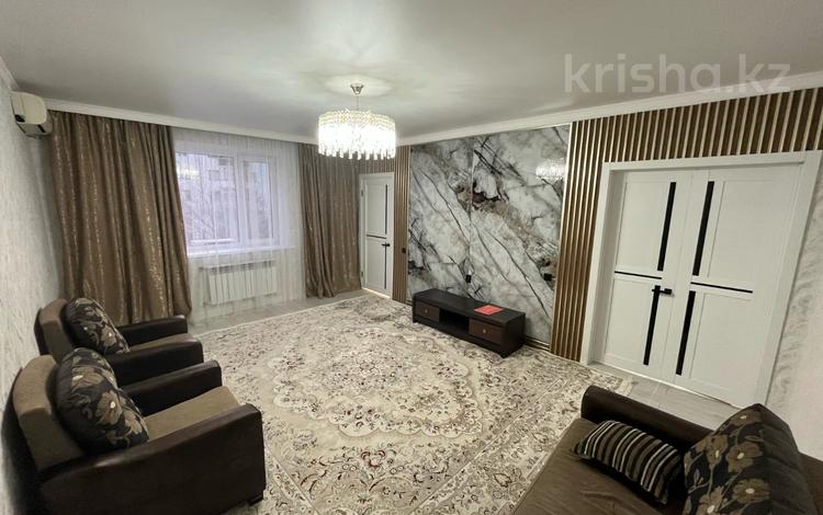 2-комнатная квартира, 51.2 м², 3/5 этаж, мкр Нурсат за 26 млн 〒 в Шымкенте, Каратауский р-н — фото 3