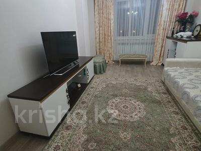 2-комнатная квартира · 60 м² · 4/16 этаж, Тлендиева за 25 млн 〒 в Астане, Сарыарка р-н