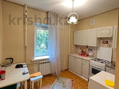 1-комнатная квартира · 38 м² · 2/5 этаж, проспект Гагарина 246 за 34.5 млн ₸ в Алматы, Бостандыкский р-н