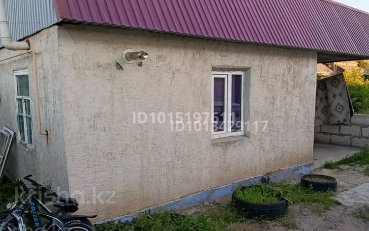 Отдельный дом · 1 комната · 30 м² · 4 сот., Куншыгыс 90 — Возле обл.больницы за 50 000 ₸ в Талдыкоргане — фото 2