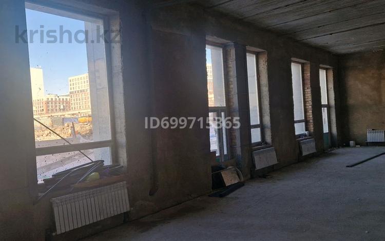 Свободное назначение · 118 м² за 94 млн ₸ в Астане, Сарайшык р-н — фото 7