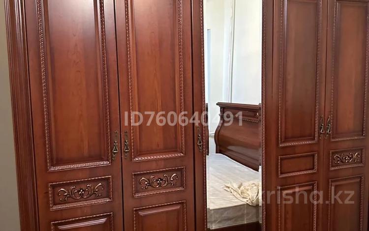 3-бөлмелі пәтер · 70 м² · 4/9 қабат, мкр Аксай-4 83, бағасы: 300 000 ₸ в Алматы, Ауэзовский р-н — фото 8