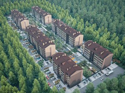 1-комнатная квартира · 42.5 м², Таншолпан 2/3 за 15.3 млн 〒 в Петропавловске