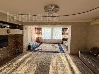 3-комнатная квартира · 110 м² · 1/5 этаж, 14-й мкр 25 за 25 000 ₸ в Актау