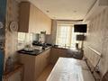 3-комнатная квартира · 110 м² · 1/5 этаж, 14-й мкр 25 за 25 000 ₸ в Актау — фото 3