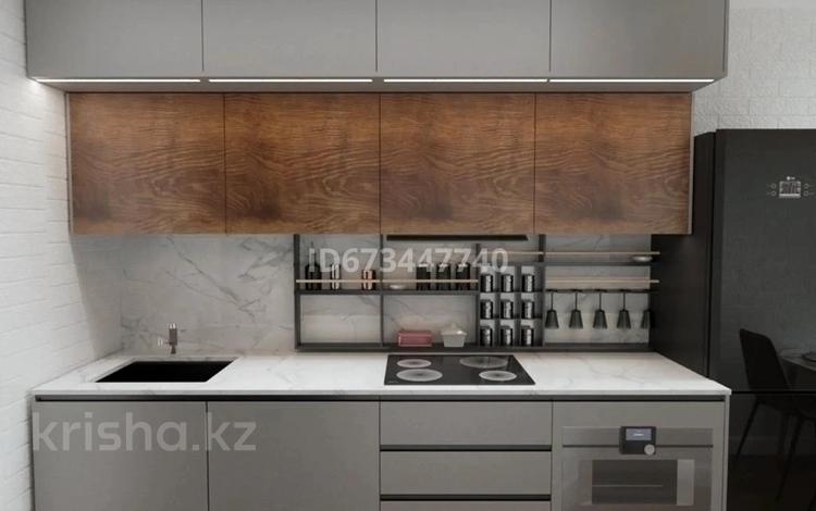 2-комнатная квартира · 70 м² · 3/3 этаж, Суюнбая — Баянаульской за 300 000 ₸ в Алматы, Жетысуский р-н — фото 8