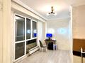 2-комнатная квартира · 52 м² · 9/10 этаж, мкр Шугыла за 32 млн ₸ в Алматы, Наурызбайский р-н — фото 2