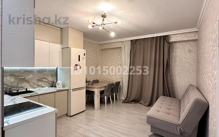 2-комнатная квартира · 52 м² · 9/10 этаж, мкр Шугыла за 32 млн ₸ в Алматы, Наурызбайский р-н — фото 7