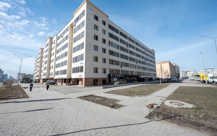 2-бөлмелі пәтер · 36.5 м² · 2/6 қабат,  Байтурсынова 37, бағасы: ~ 20 млн ₸ в Астане, Сарайшык р-н — фото 6
