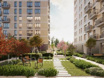 3-комнатная квартира · 79.58 м², Шайден Даулетова 2 за ~ 38.8 млн 〒 в Атырау