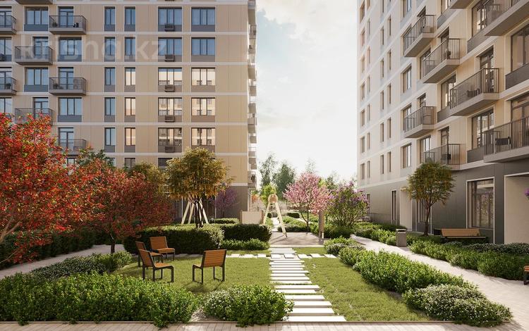 3-комнатная квартира · 79.58 м², Шайден Даулетова 2 за ~ 39.2 млн 〒 в Атырау — фото 21