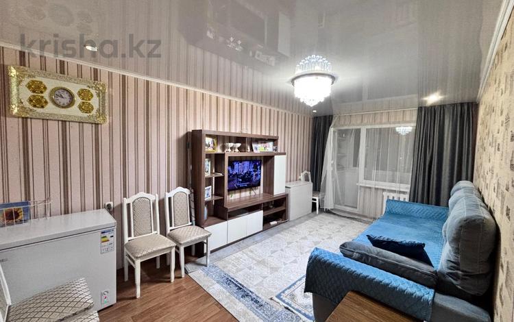 2-комнатная квартира · 44.4 м² · 4/5 этаж, Майкудук, 15й микрорайон — 15 микрорайон, 17 микрорайон за 11 млн ₸ в Караганде, Алихана Бокейханова р-н — фото 7