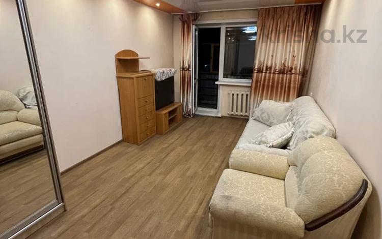 1-бөлмелі пәтер · 31.3 м² · 4/5 қабат, 19-шағынаудан 44, бағасы: 9.7 млн ₸ в Караганде, Алихана Бокейханова р-н — фото 2