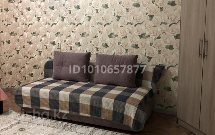 1-бөлмелі пәтер · 36 м² · 3/9 қабат, Кабанбай батыра 91 — Бурова, бағасы: 2 000 ₸ в Усть-Каменогорске, Ульбинский — фото 2