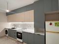 2-комнатная квартира · 63 м² · 2/13 этаж, мкр Туран-2 3402/9 — Күйші мамен жас отау Тұран за 200 000 ₸ в Шымкенте, Каратауский р-н — фото 7