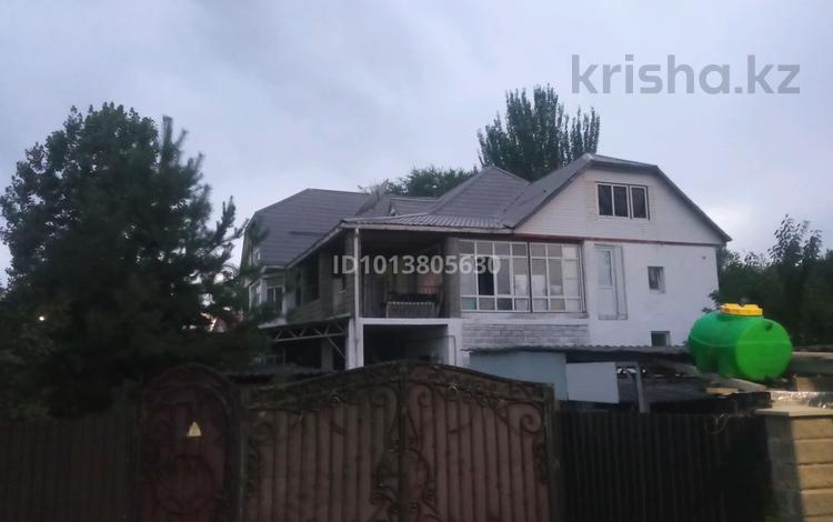 Жеке үй · 5 бөлме · 200 м² · 4 жүзд., Нуржаума, бағасы: 220 000 ₸ в Талдыбулаке — фото 40