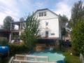 Жеке үй · 5 бөлме · 200 м² · 4 жүзд., Нуржаума, бағасы: 220 000 ₸ в Талдыбулаке — фото 38