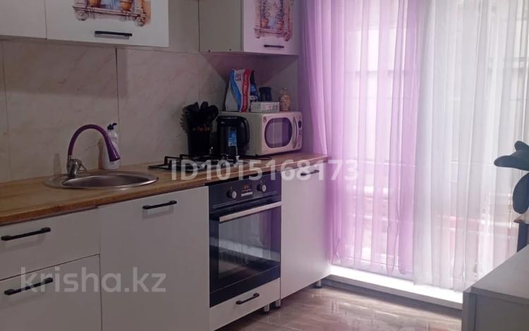 Часть дома · 2 комнаты · 48 м² · 2.8 сот., Бейсебаева за 30 млн ₸ в Алматы, Турксибский р-н — фото 2