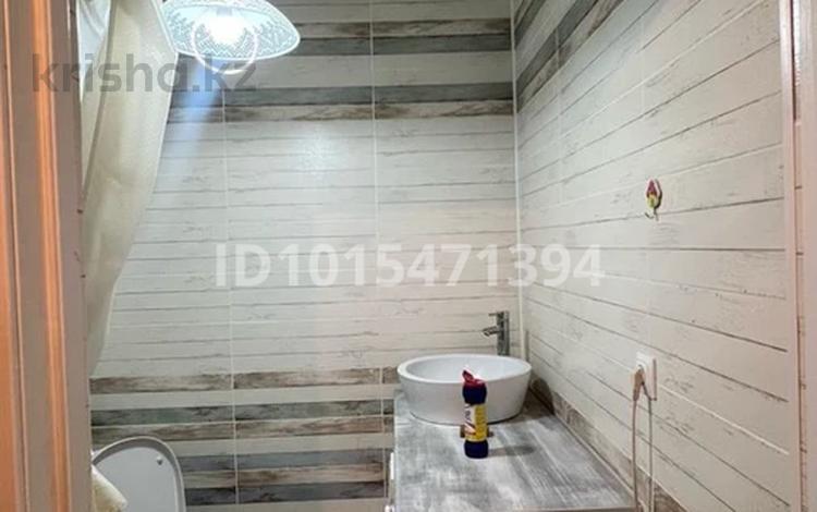 1-бөлмелі пәтер · 38 м² · 18/22 қабат, Сыганак 1 А, бағасы: 170 000 ₸ в Астане, Нура р-н — фото 2