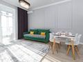 2-комнатная квартира · 50 м² · 22/22 этаж, Туран 41/1 — Туран Сыганак за 27 000 ₸ в Астане, Есильский р-н — фото 7