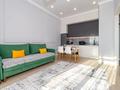 2-комнатная квартира · 50 м² · 22/22 этаж, Туран 41/1 — Туран Сыганак за 27 000 ₸ в Астане, Есильский р-н — фото 8