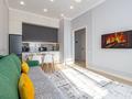 2-комнатная квартира · 50 м² · 22/22 этаж, Туран 41/1 — Туран Сыганак за 27 000 ₸ в Астане, Есильский р-н — фото 9