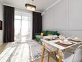 2-комнатная квартира · 50 м² · 22/22 этаж, Туран 41/1 — Туран Сыганак за 27 000 ₸ в Астане, Есильский р-н — фото 10