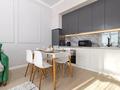 2-комнатная квартира · 50 м² · 22/22 этаж, Туран 41/1 — Туран Сыганак за 27 000 ₸ в Астане, Есильский р-н — фото 12