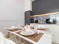 2-комнатная квартира · 50 м² · 22/22 этаж, Туран 41/1 — Туран Сыганак за 27 000 ₸ в Астане, Есильский р-н — фото 13