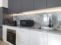 2-комнатная квартира · 50 м² · 22/22 этаж, Туран 41/1 — Туран Сыганак за 27 000 ₸ в Астане, Есильский р-н — фото 14