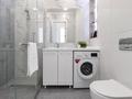 2-комнатная квартира · 50 м² · 22/22 этаж, Туран 41/1 — Туран Сыганак за 27 000 ₸ в Астане, Есильский р-н — фото 15