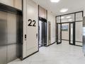 2-комнатная квартира · 50 м² · 22/22 этаж, Туран 41/1 — Туран Сыганак за 27 000 ₸ в Астане, Есильский р-н — фото 27
