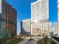 2-комнатная квартира · 50 м² · 22/22 этаж, Туран 41/1 — Туран Сыганак за 27 000 ₸ в Астане, Есильский р-н — фото 28