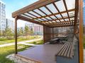2-комнатная квартира · 50 м² · 22/22 этаж, Туран 41/1 — Туран Сыганак за 27 000 ₸ в Астане, Есильский р-н — фото 32