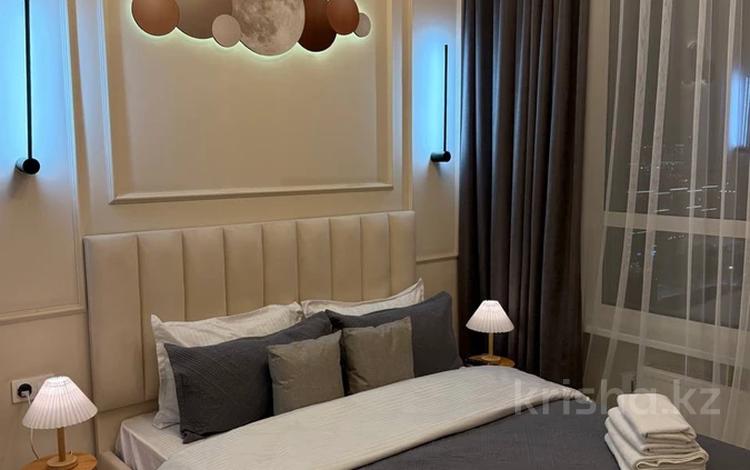 2-комнатная квартира · 50 м² · 22/22 этаж, Туран 41/1 — Туран Сыганак за 27 000 ₸ в Астане, Есильский р-н — фото 45