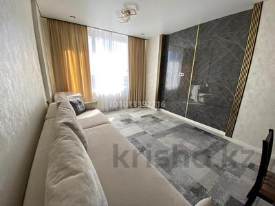 2-комнатная квартира · 53 м² · 14/16 этаж, Толе би 28/1 за ~ 34.5 млн ₸ в Астане, Нура р-н