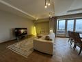 5-комнатная квартира · 270 м² · 21/22 этаж, Бухар жырау 27/5 блок 2 — Видовой Пентхаус за 298 млн ₸ в Алматы, Бостандыкский р-н — фото 4