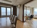 5-комнатная квартира · 270 м² · 21/22 этаж, Бухар жырау 27/5 блок 2 — Видовой Пентхаус за 298 млн ₸ в Алматы, Бостандыкский р-н — фото 7