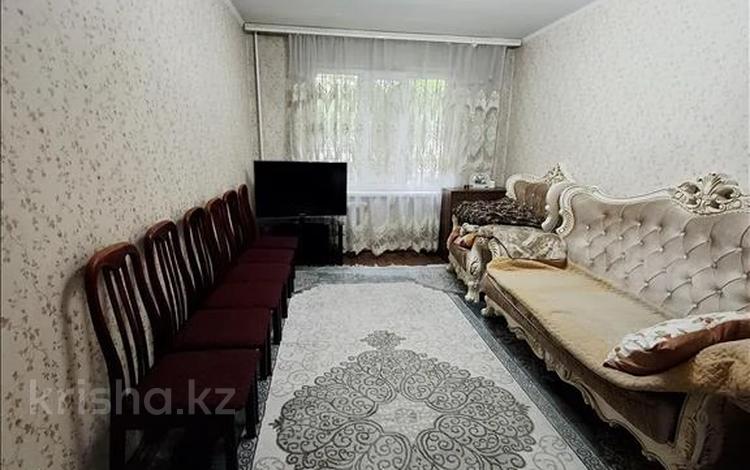 3-бөлмелі пәтер · 70 м² · 2/5 қабат, мкр Айнабулак-4 — Жумабаева, бағасы: 55 млн ₸ в Алматы, Жетысуский р-н — фото 10