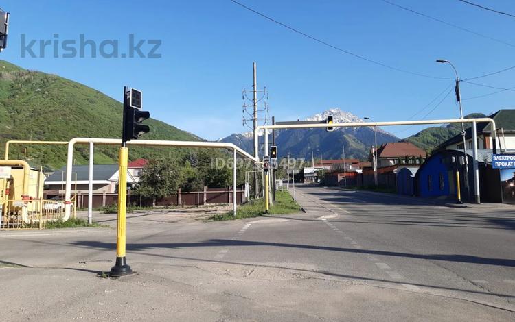 Участок · 6 соток, мкр Нурлытау (Энергетик) 233 за 27 млн ₸ в Алматы, Бостандыкский р-н — фото 4