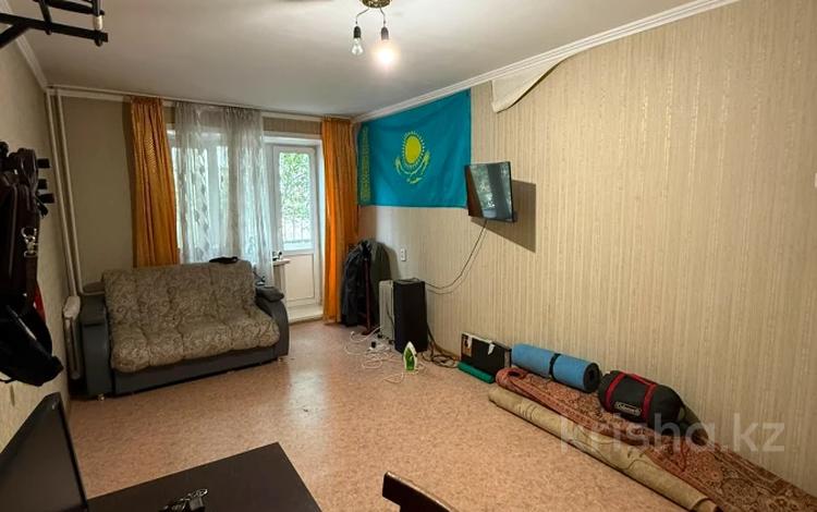 1-комнатная квартира · 36.5 м² · 2/9 этаж, Нурсултана Назарбаева 89 за 14.5 млн ₸ в Павлодаре — фото 2