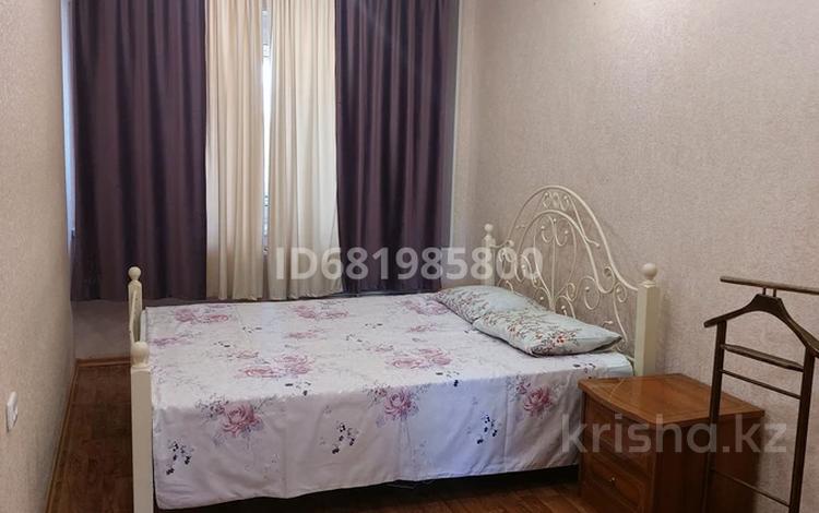 2-комнатная квартира · 56 м² · 3/9 этаж, 8-й мкр 18 за 1 500 〒 в Актау — фото 2