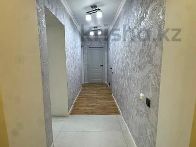 2-комнатная квартира · 60 м² · 3/17 этаж, Навои 37 за 49.5 млн ₸ в Алматы, Ауэзовский р-н